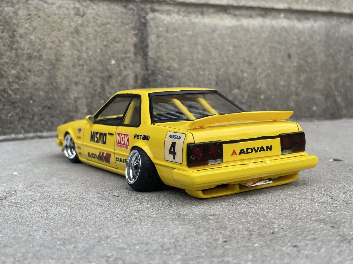 R30 スカイライン RS 福岡仕様 街道レーサー 北九州仕様 北海