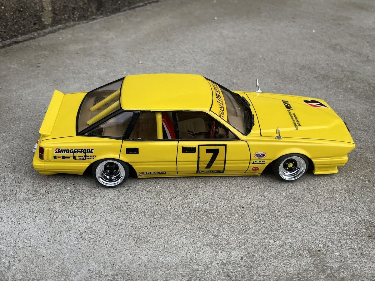 F30 レパード ヤンレパ 北九州仕様 福岡仕様 街道レーサー F30 レパード ヤンレパ 北九州仕様 福岡仕様 街道レーサー