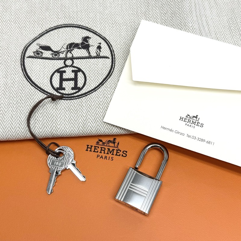 エルメス HERMES ピコタンロックタッチGM ピコタンロックGM ピコタンロックタッチ26 バッグ トートバッグ トリヨンクレマンス スイフト_画像9