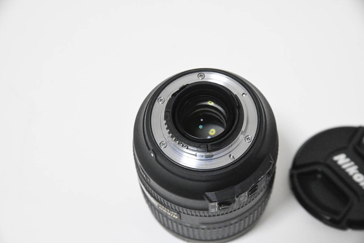 Nikon / AF-S NIKKOR 24-120mm f4G ED VR （中古美品）_画像7