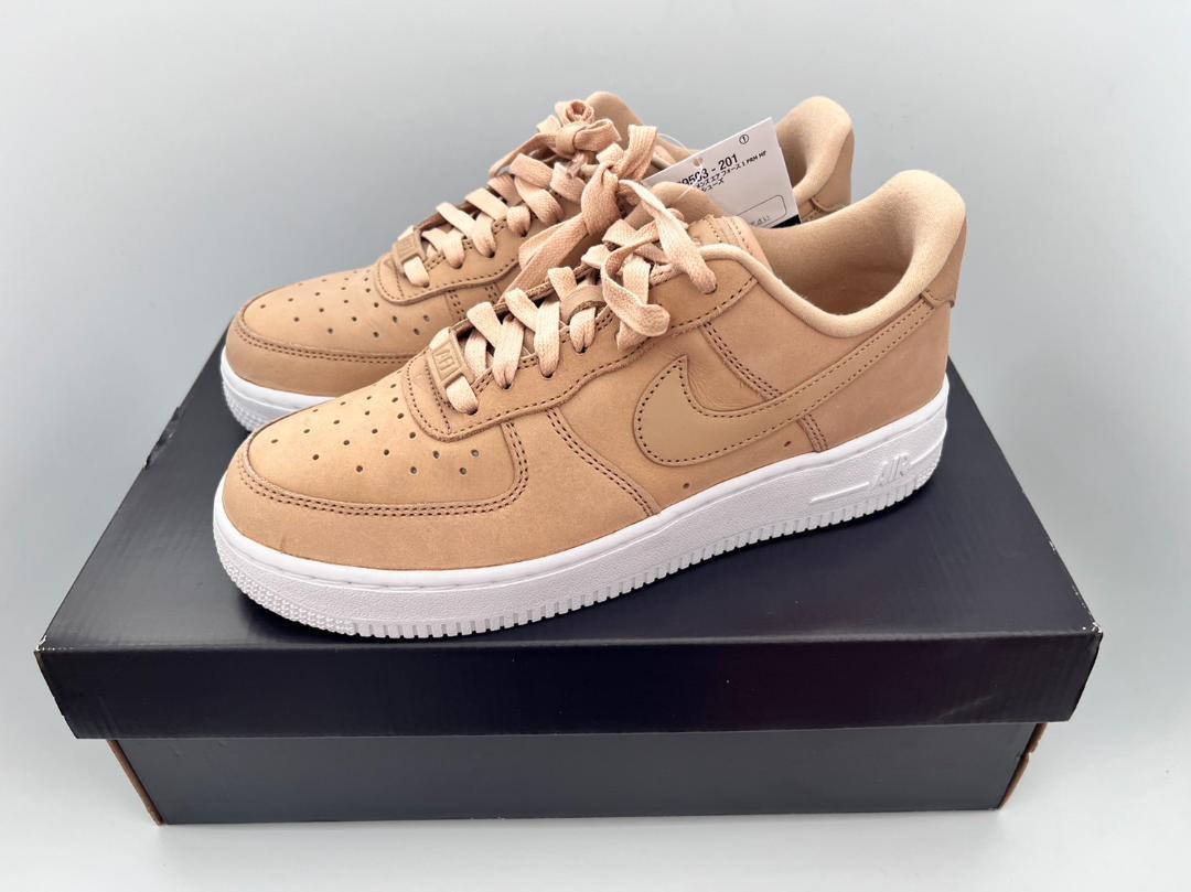 ★送料込み！！！★新品 定価15400円 NIKE AIR FORCE 1 PRM MF ナイキ エアフォース1 SIZE 24cm 他のサイズもあります！の画像1