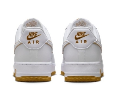 ★送料込み！！！★新品 定価16170円 NIKE AIR FORCE 1 '07 ナイキ エアフォース1 SIZE 27.5cmの画像6