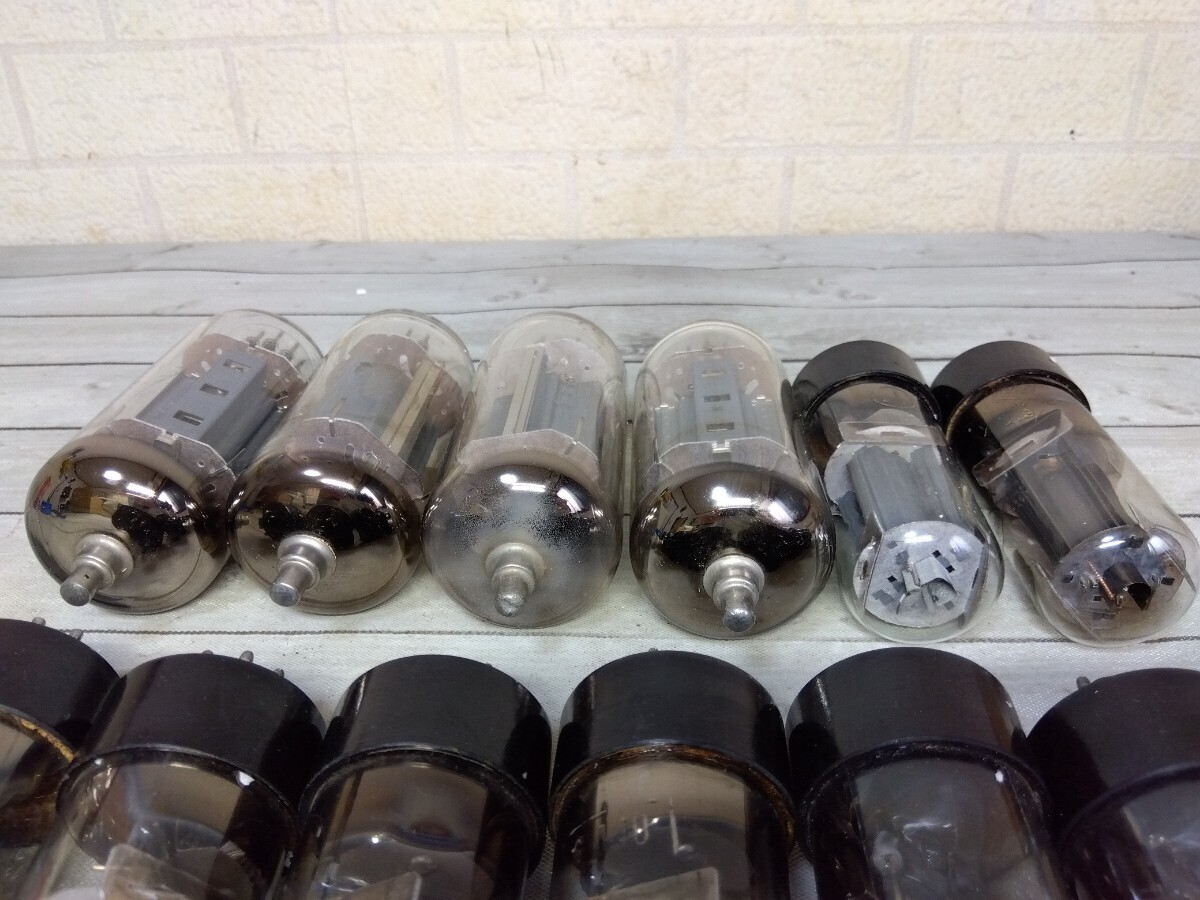 425#SVETLANAsbe tiger -na6n45c 6n3c vacuum tube Russia sobietoUSSR old so ream OTK total 14ps.@ operation not yet verification long-term storage present condition goods 