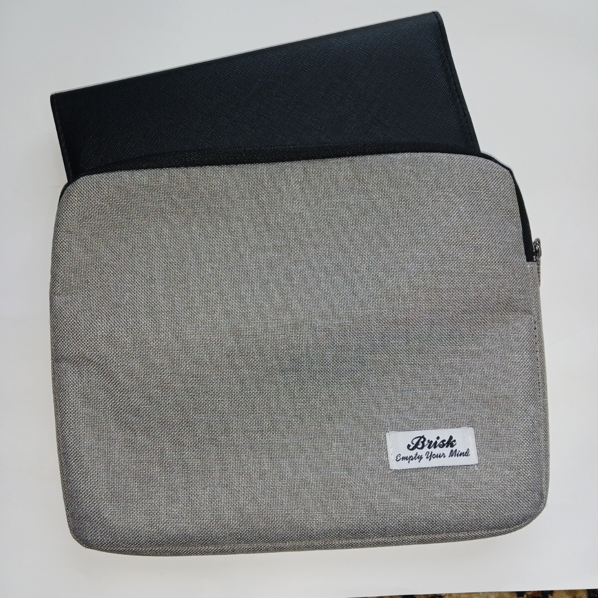  pouch case tablet case Brisk