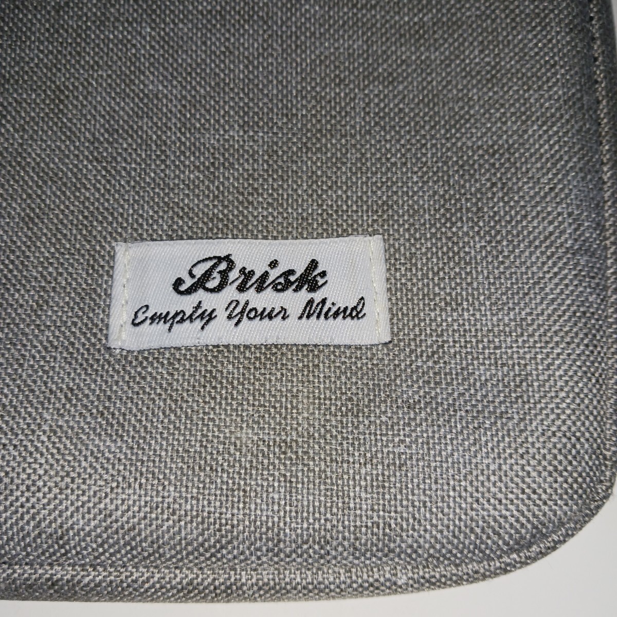  pouch case tablet case Brisk