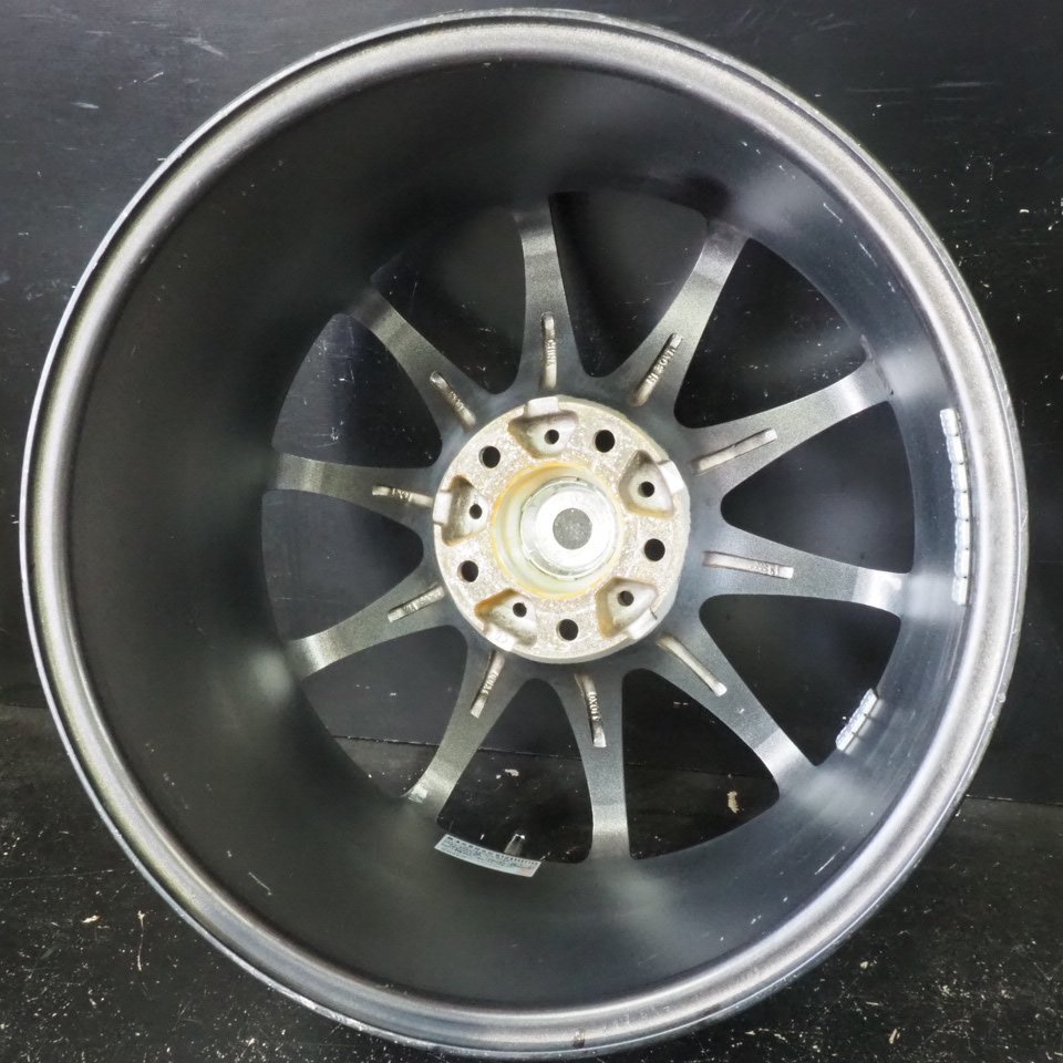 マルカ X-SPEED PREMIUM クロススピード【 17×8J +46 114.3 5H 4本 】アルテッツァ マークⅡ シルビア ロードスター等_画像10