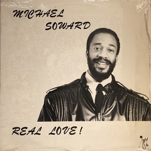 【コピス吉祥寺】MICHAEL SOWARD/REAL LOVE(JY102)の画像1