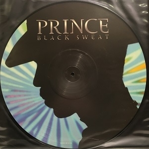 【コピス吉祥寺】PRINCE/BLACK SWEAT(MCST40457)_画像1