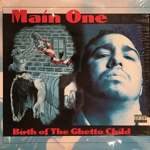 【コピス吉祥寺】MAIN ONE/BIRTH OF THE GHETTO CHILD(216511)_画像1