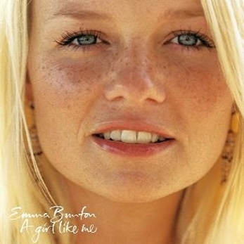 【新品/新宿ALTA】Emma Bunton/Girl Like Me【2024 RECORD STORE DAY 限定盤】(カラーヴァイナル仕様/アナログレコード)(5859326)_画像1