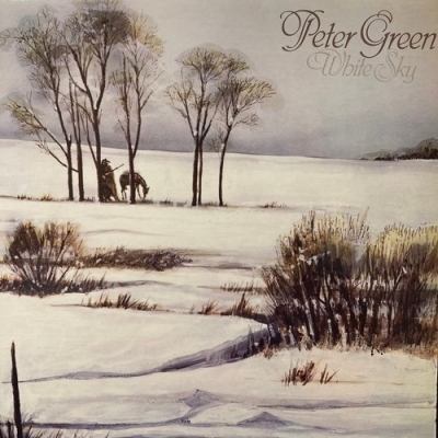 【コピス吉祥寺】PETER GREEN/WHITE SKY(SPL1046)_画像1