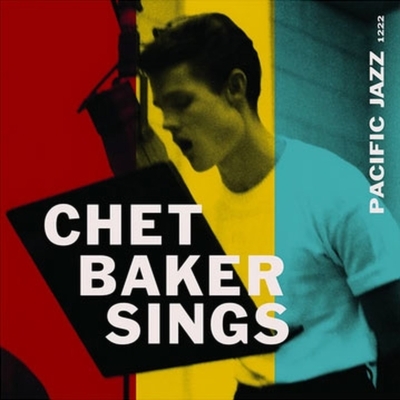 【新品/新宿ALTA】Chet Baker/Chet Baker Sings (180グラム重量盤レコード/Tone Poets)(835891)の画像1