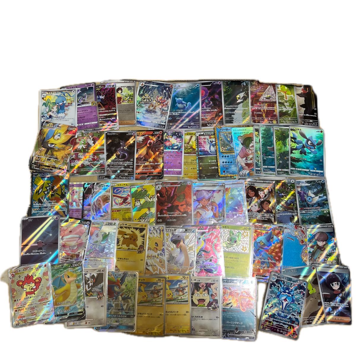 本日4月7日限定価格 ポケモンカード引退品|Yahoo!フリマ(旧 本日4月7日限定価格 ポケモンカード引退品|Yahoo!フリマ(旧