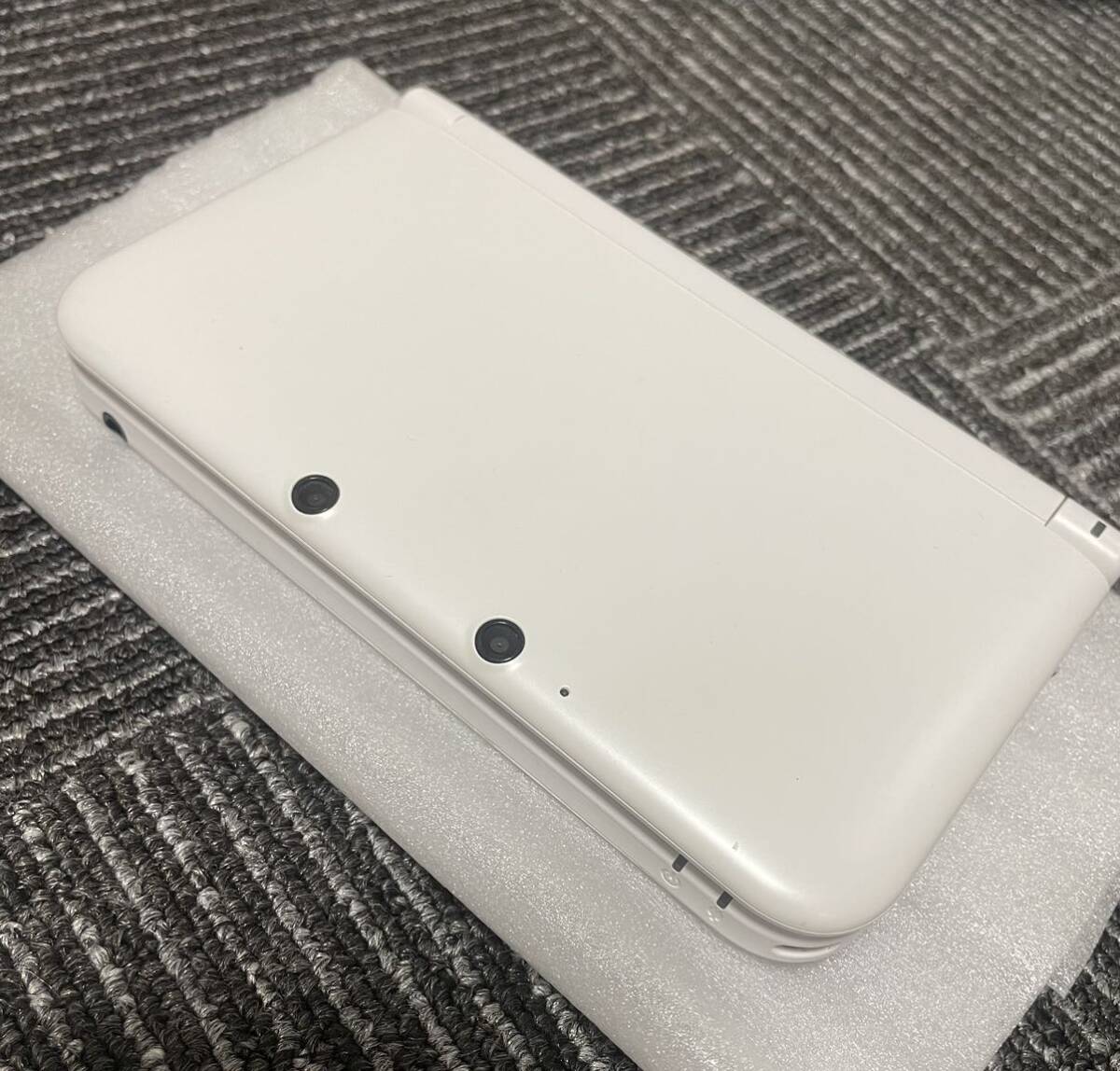 ニンテンドー3DS LL ポケモン　ハートゴールド　ソウルシルバー　パール　プラチナ　金銀　クリスタル_画像3