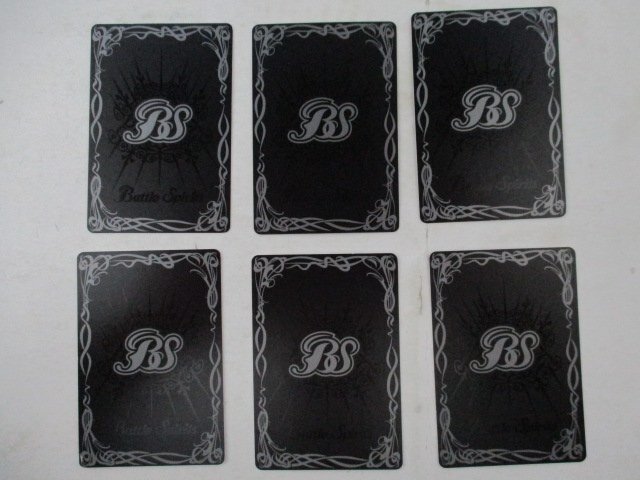 カード・バトルスピリッツ30枚セット・B-50_画像8
