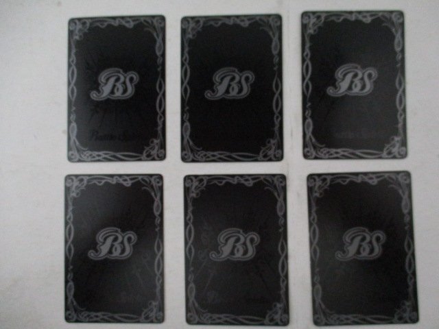 カード・バトルスピリッツ30枚セット・B-7_画像4