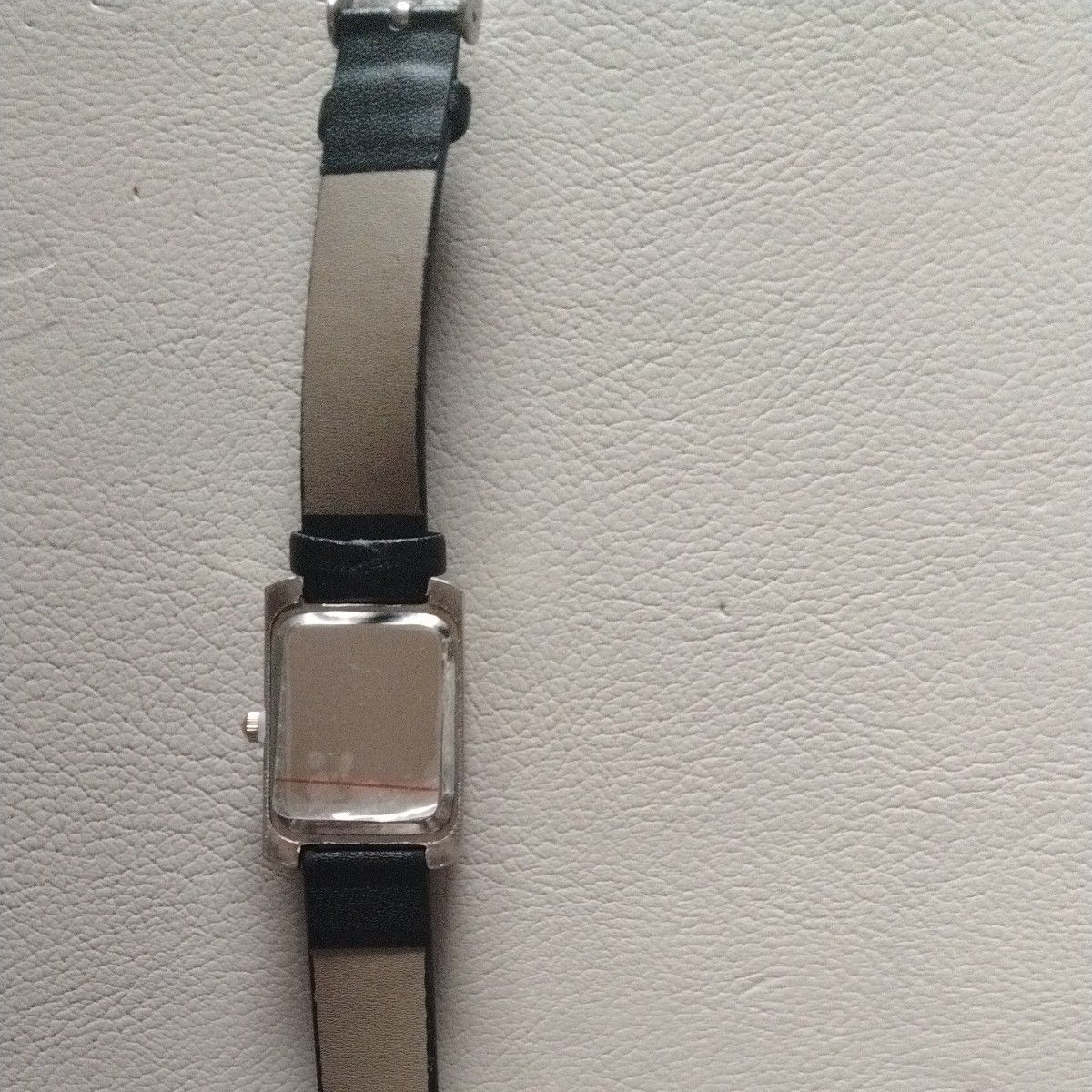【雑誌付録】HARRISS GRACE 二重巻きベルト アクセサリー腕時計　未使用