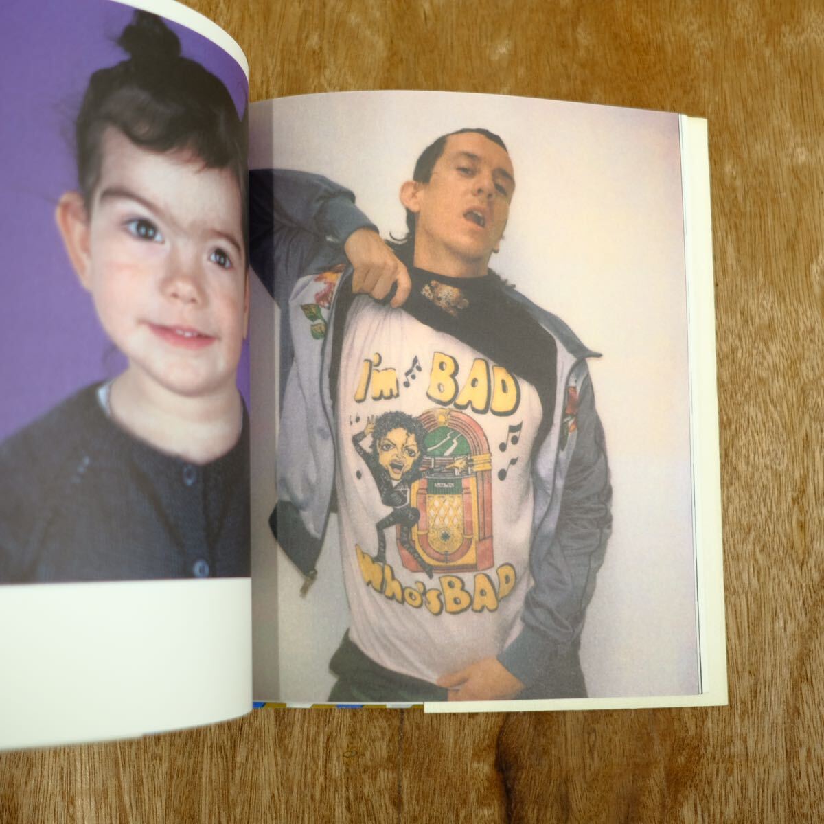 Bjork 】ビョーク 洋書 写真集 希少本 アート ファッション 古本 comme des garcons Nobuyoshi Araki アラーキー Jeremy Scott - アート写真 Bjork 】ビョーク 洋書 写真集 希少本 アート ファッション 古本 comme des garcons Nobuyoshi Araki アラーキー Jeremy Scott - アート写真
