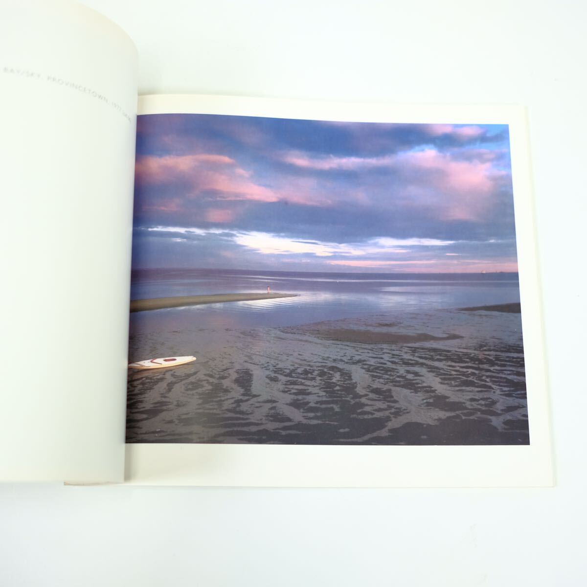 CAPE LIGHT】Joel Meyerowitz 写真集 洋書 ジョエル・マイヤロウィッツ アートブック 古本 古書 CAPE LIGHT】Joel Meyerowitz 写真集 洋書 ジョエル・マイヤロウィッツ アートブック 古本 古書