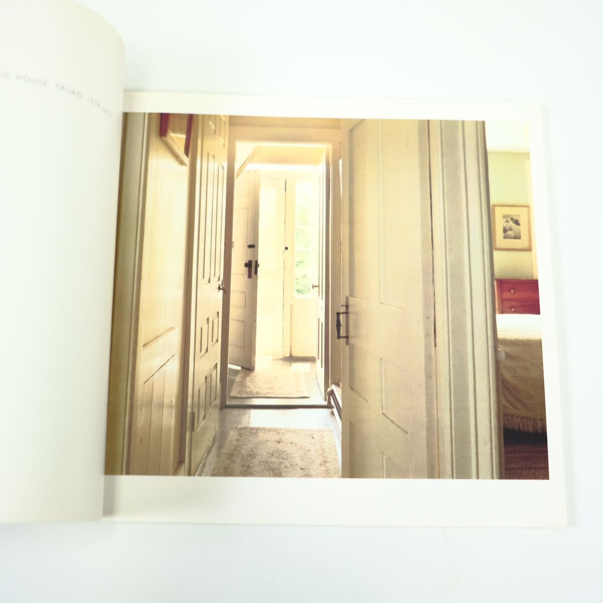 CAPE LIGHT】Joel Meyerowitz 写真集 洋書 ジョエル・マイヤロウィッツ アートブック 古本 古書 - アート写真 CAPE LIGHT】Joel Meyerowitz 写真集 洋書 ジョエル・マイヤロウィッツ アートブック 古本 古書 - アート写真