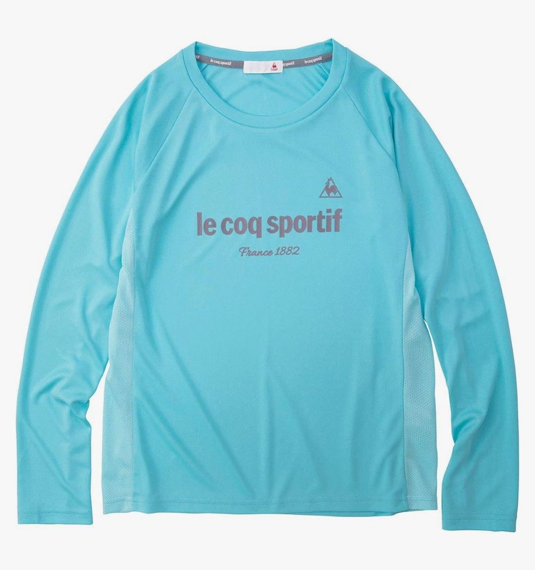 le coq sportif  長袖シャツ 