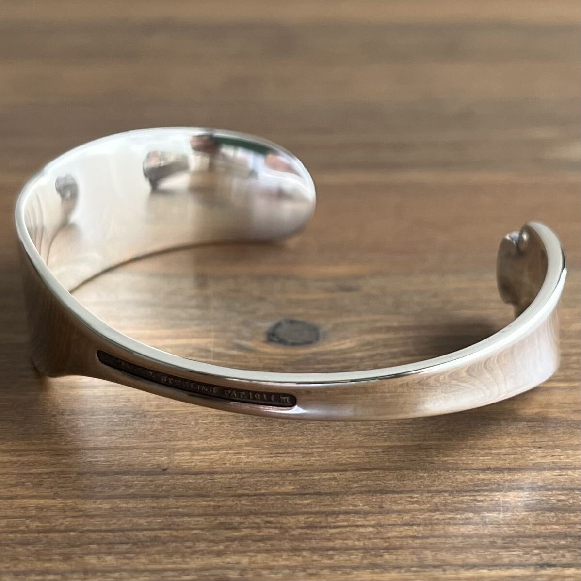 Tiffany & Co ティファニー Flemish アンティーク バターナイフ Tiffany & Co ティファニー Flemish アンティーク バターナイフ
