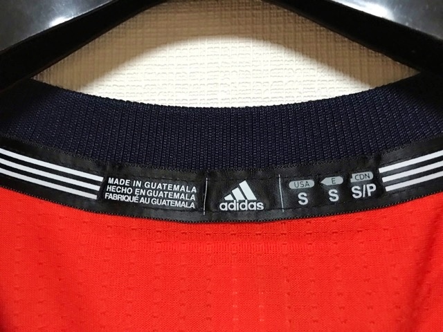 新品 NBA adidas アディダス オクラホマシティー サンダー ユニフォーム JERZEY ケビン デュラント バスケットボール durant_画像9