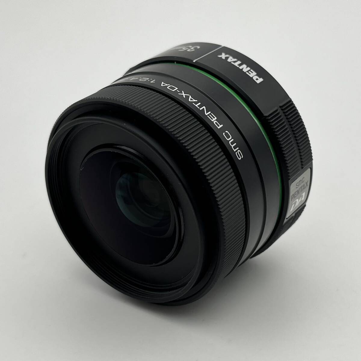 smc PENTAX-DA 35mm F2.4 AL smcペンタックスDA Kマウント 単焦点標準レンズ_画像8
