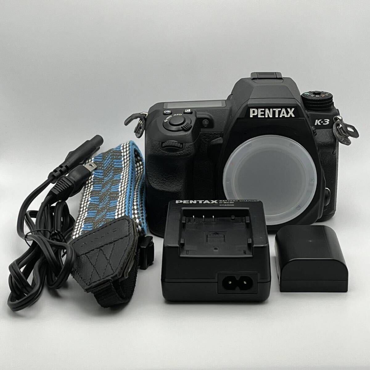 PENTAX K-3 BLACK APS-C 光学ローパスフィルターレス 24M CMOS PENTAX K-3 BLACK APS-C 光学ローパスフィルターレス 24M CMOS