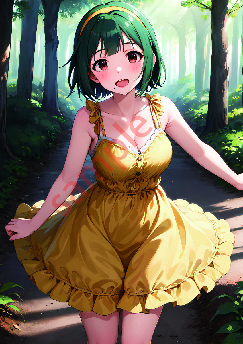 Yahoo!オークション - ポスター A4サイズ アニメ 同人 高品質 美 Yahoo!オークション - ポスター A4サイズ アニメ 同人 高品質 美