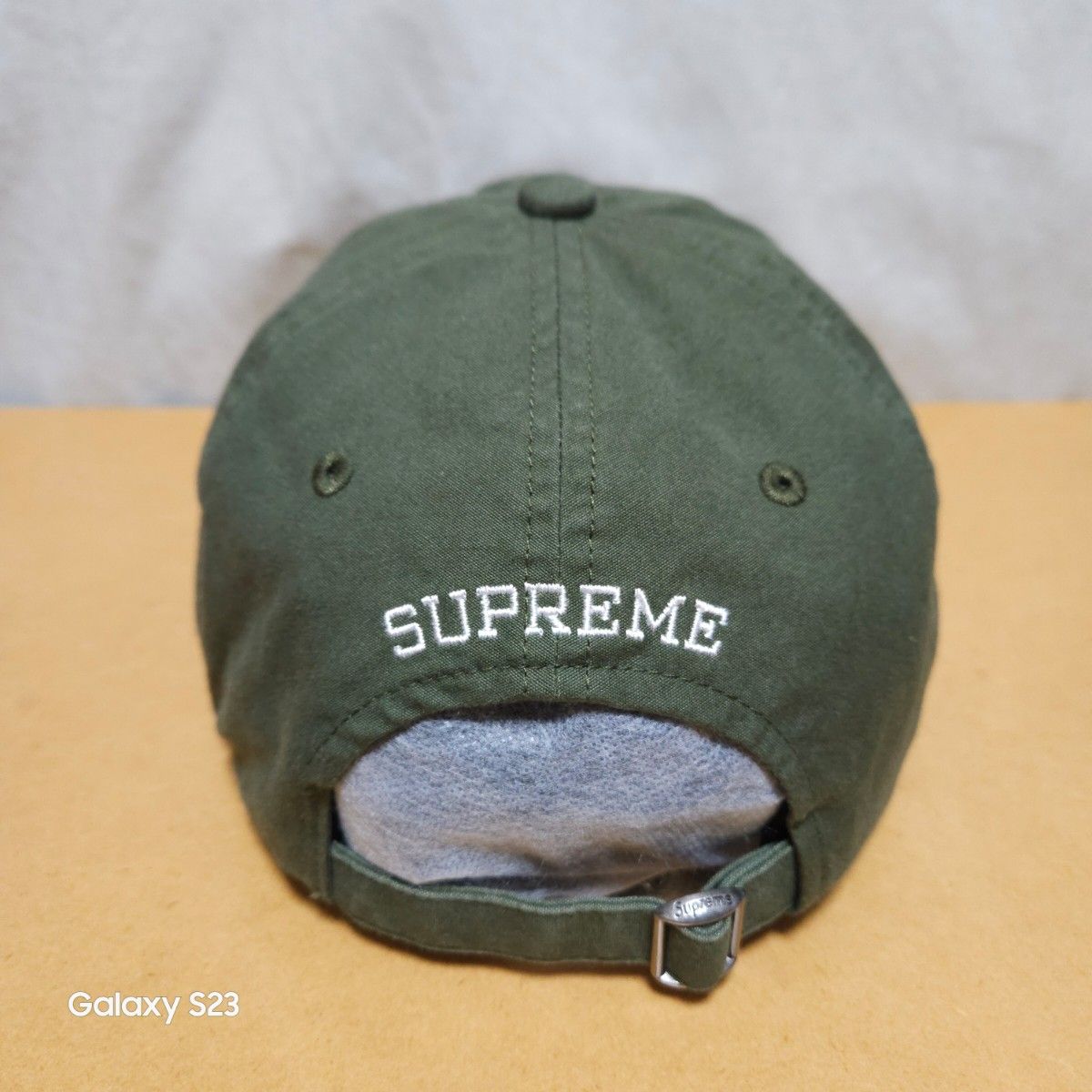 Supreme GORE-TEX S Logo シュプリーム キャップ 20FW|Yahoo Supreme GORE-TEX S Logo シュプリーム キャップ 20FW|Yahoo