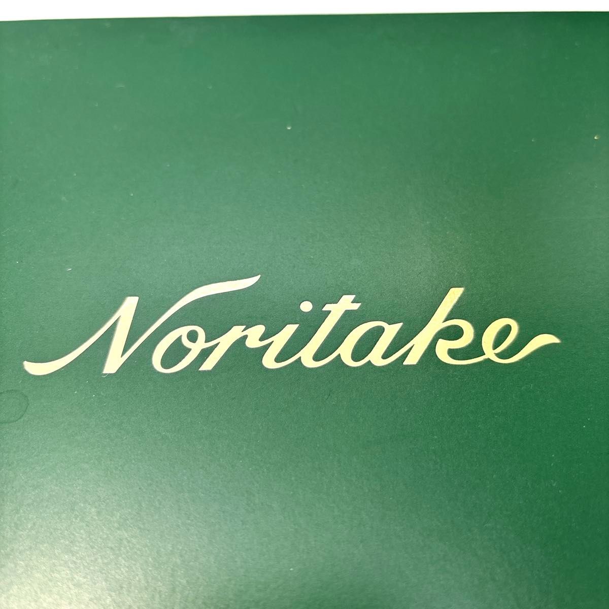 ノリタケ　Noritake FIORE フィオーレ  ティーカップ＆ソーサー ペア