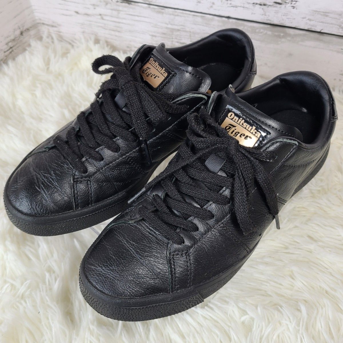 Onitsuka Tiger】オニツカタイガー ローンシップ LAWNSHIP 3 0 Onitsuka Tiger】オニツカタイガー ローンシップ LAWNSHIP 3 0