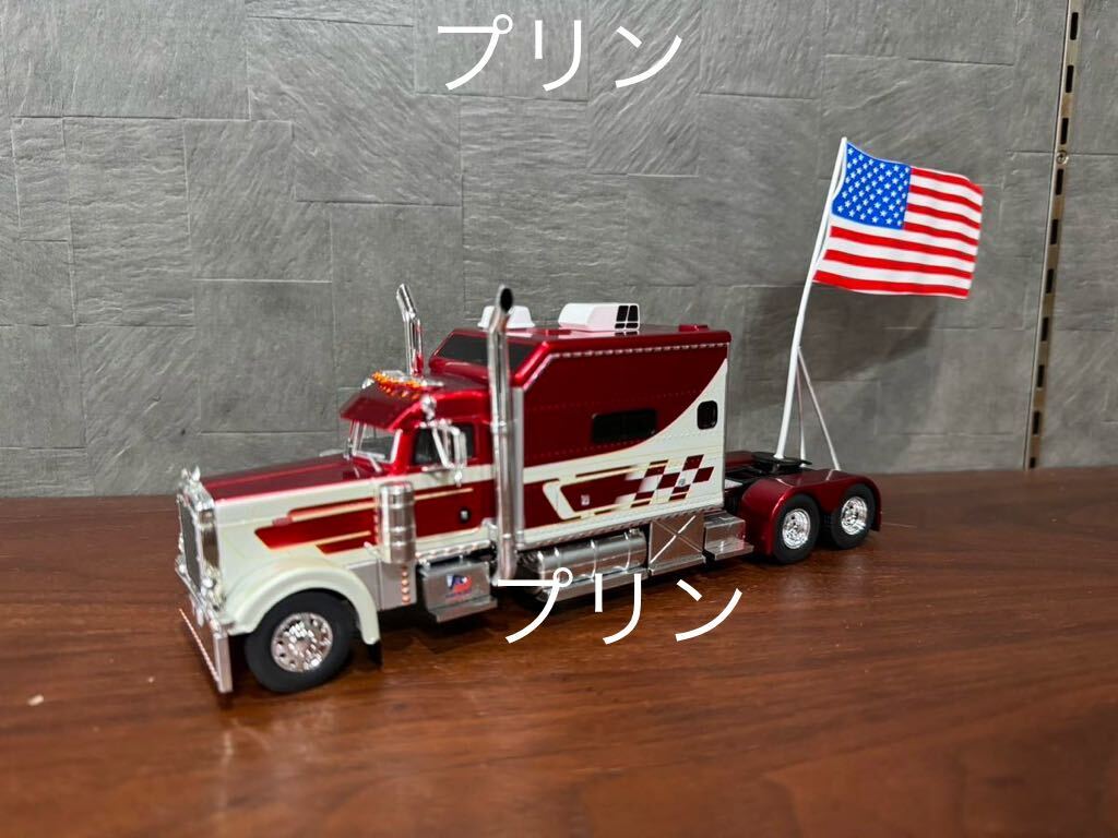 建設車両、作業車 Iconic Replicas Peterbilt 379 - 建設車両、作業車 建設車両、作業車 Iconic Replicas Peterbilt 379 - 建設車両、作業車