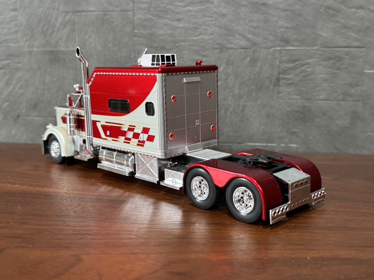 6222円 建設車両、作業車 Iconic Replicas Peterbilt 379 - 建設 6222円 建設車両、作業車 Iconic Replicas Peterbilt 379 - 建設