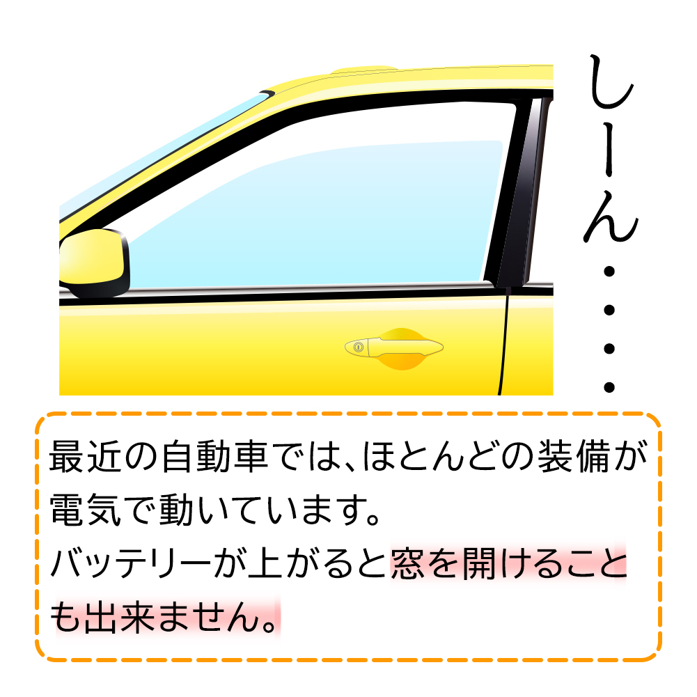 バッテリー ENJ-355LN1 ジャパンタクシー 型式DAA-NTP10 H29/10～対応 GSユアサ エコ.アール ENJ 日本車専用ENタイプバッテリー トヨタ_画像10