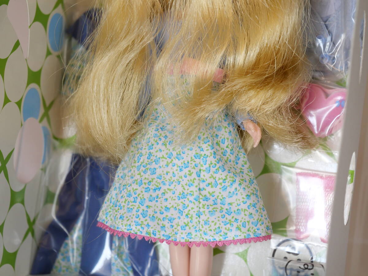 Blythe I Love You It's Trueの画像6