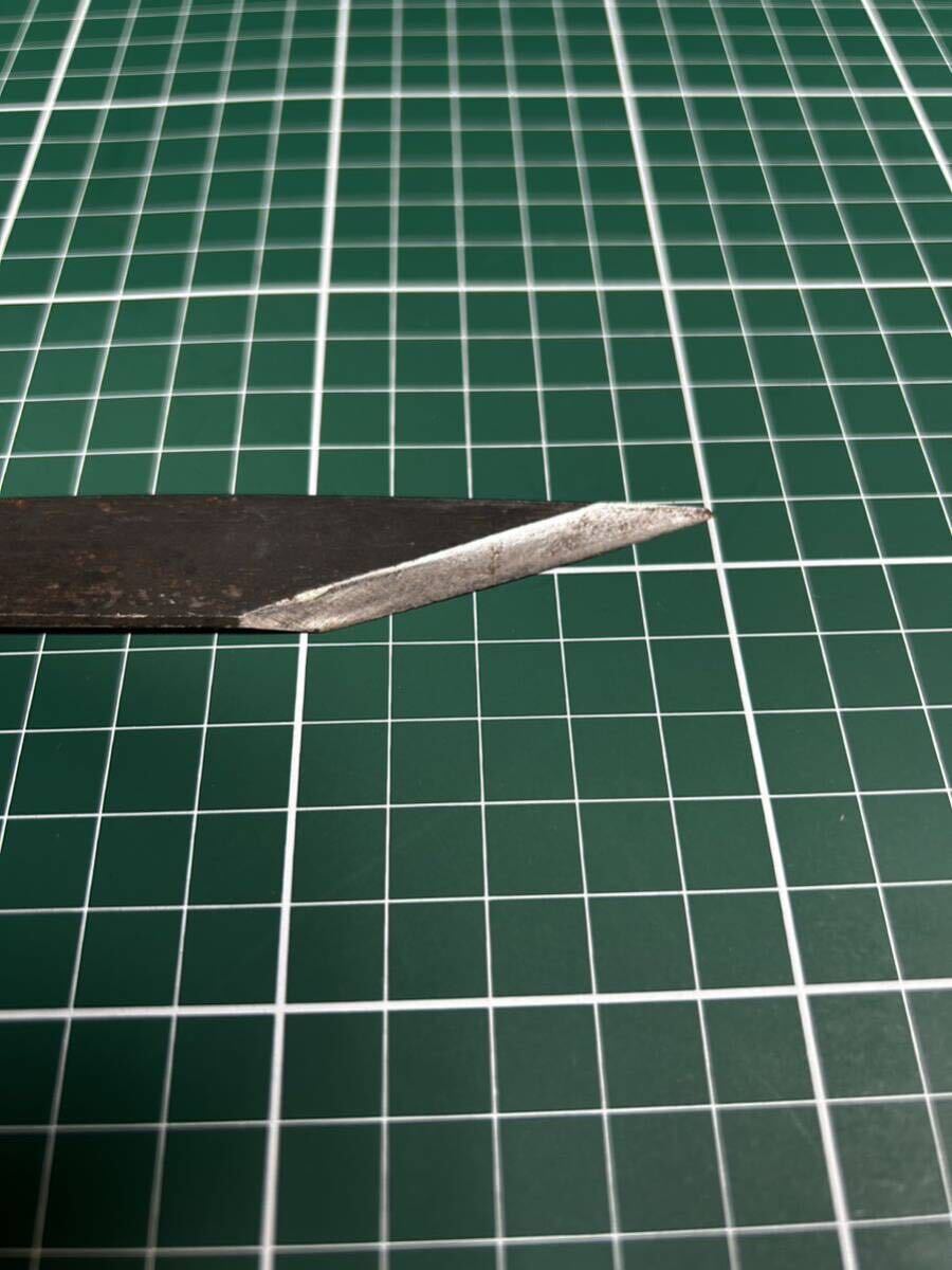 B1 small sword knife sword carpenter's tool tool regular .