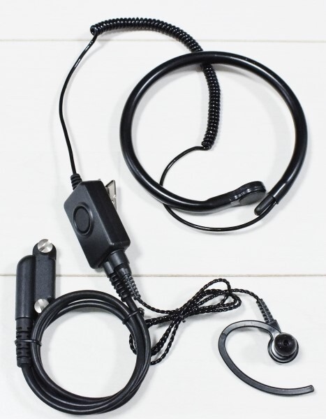 YAESU standard earphone mike VXD9 VXD10 VXD20 and so on 