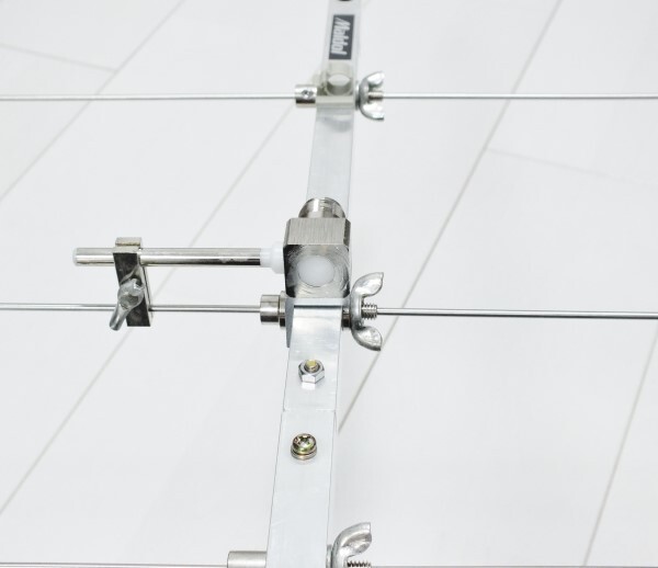 マルドル 指向性ハンディー用 受信専用アンテナ 盗聴器発見の画像6