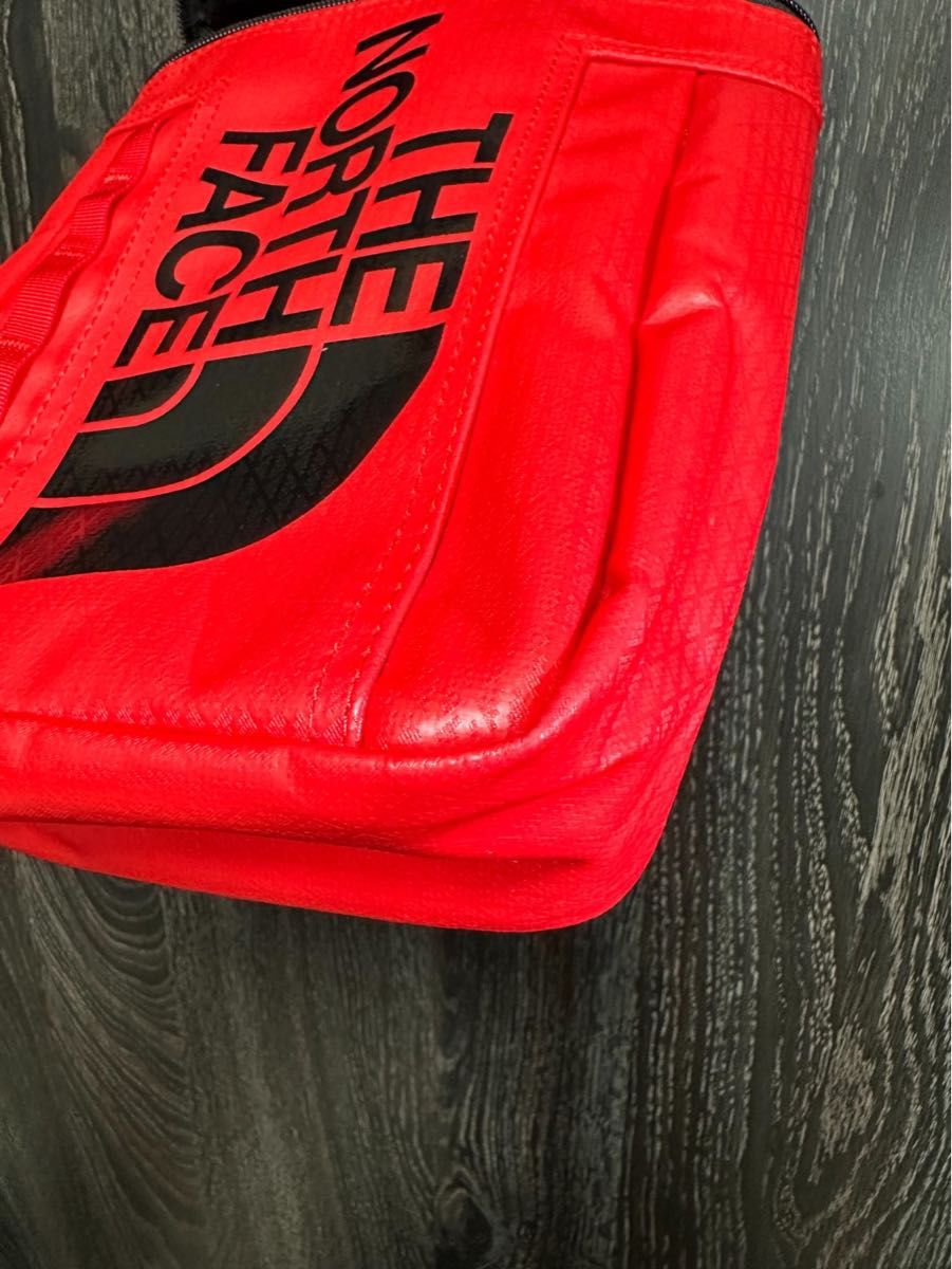 THE NORTH FACE(ザノースフェイス)BC Fuse Box Pouch(ヒューズボックス ポーチ)