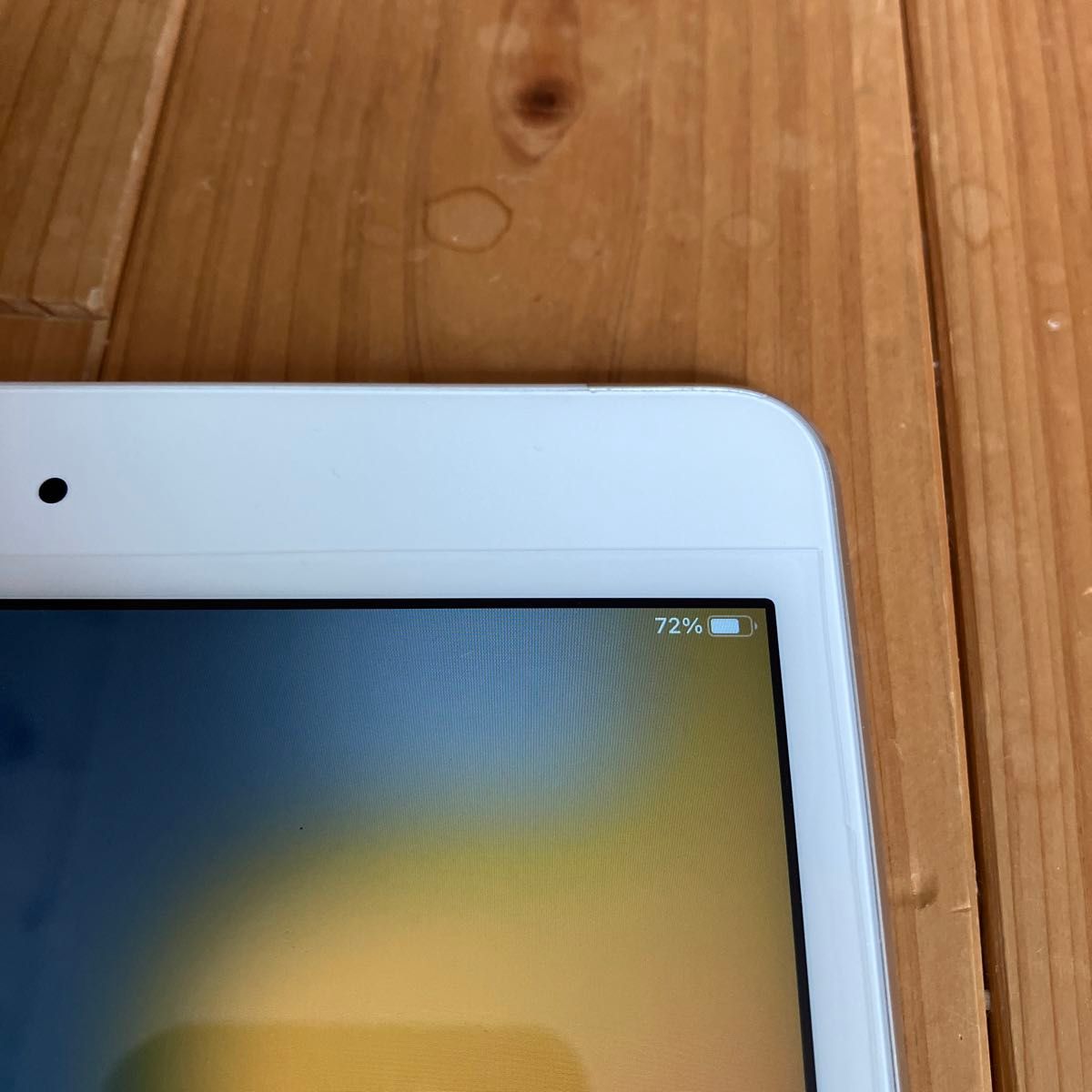 中古（やや傷や汚れあり） | 美品 SIMフリー iPad mini 4 Cellular 64GB シルバー