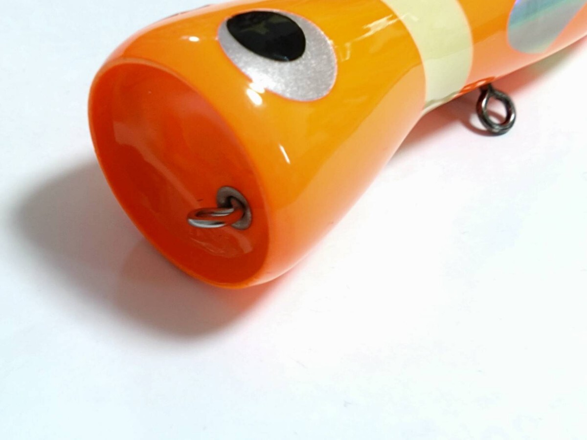 Carpenter カーペンター Seafrog 120 VP シーフロッグ 120 VP Carpenter カーペンター Seafrog 120 VP シーフロッグ 120 VP