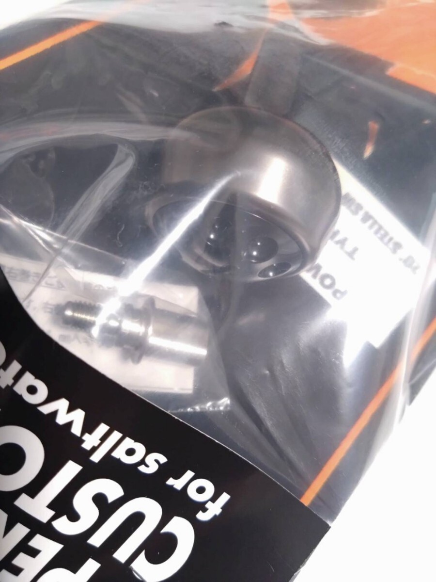 MC works' MCワークス BB POWER HANDLE BBパワーハンドル TYPE MC works' MCワークス BB POWER HANDLE BBパワーハンドル TYPE
