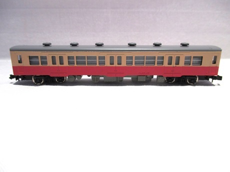 エンドウ　キハ30　一般色　2両セット　　鉄道模型　①_画像7