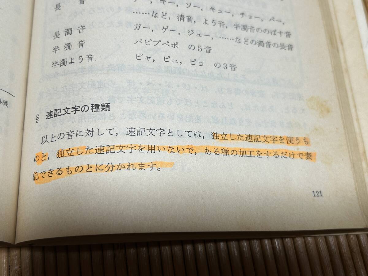 ☆早稲田速記講座 1～12 総索引 学校法人 川口学園 中古☆の画像6