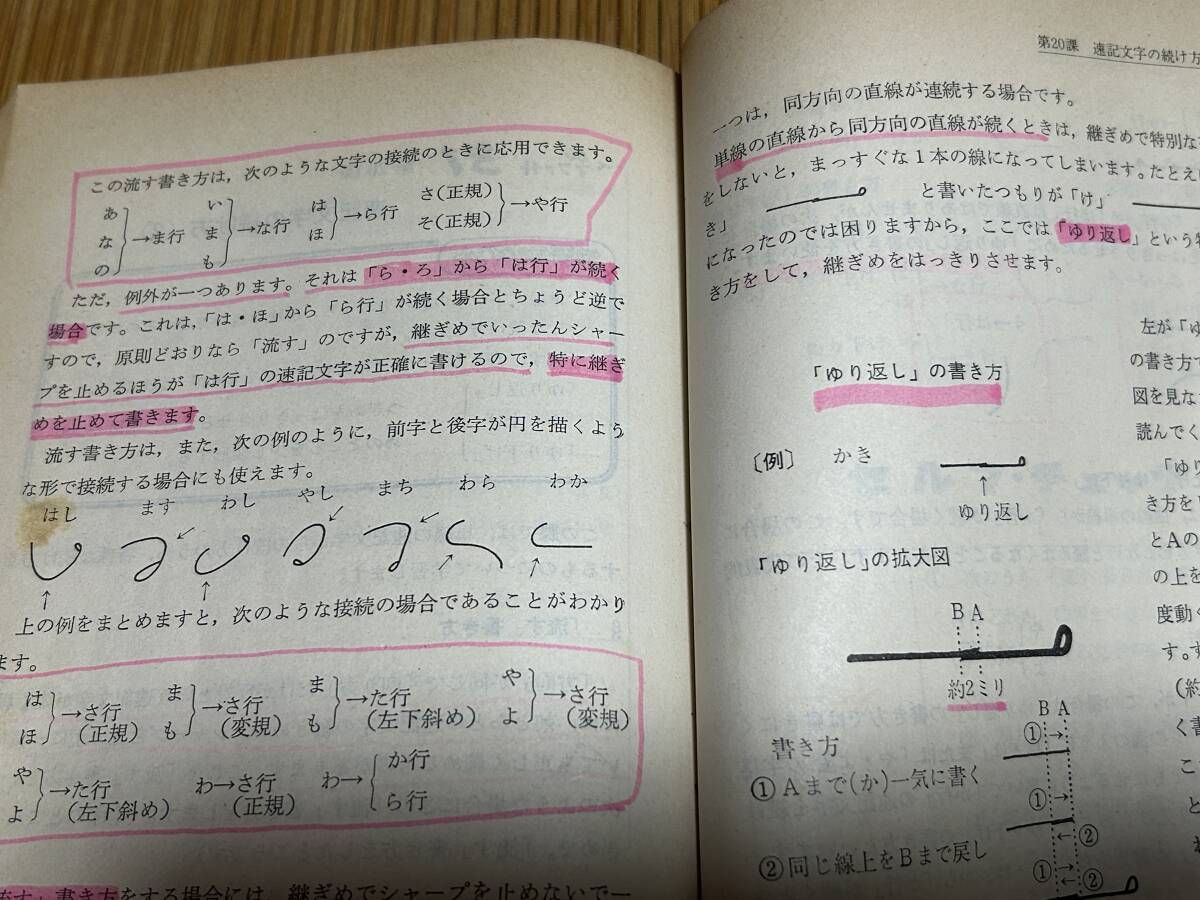 ☆早稲田速記講座 1～12 総索引 学校法人 川口学園 中古☆の画像9