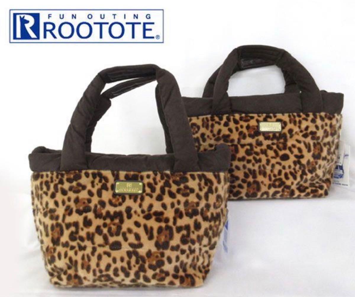 ROOTOTE ルートート 新品 2点セット|Yahoo!フリマ(旧PayPayフリマ) ROOTOTE ルートート 新品 2点セット|Yahoo!フリマ(旧PayPayフリマ)