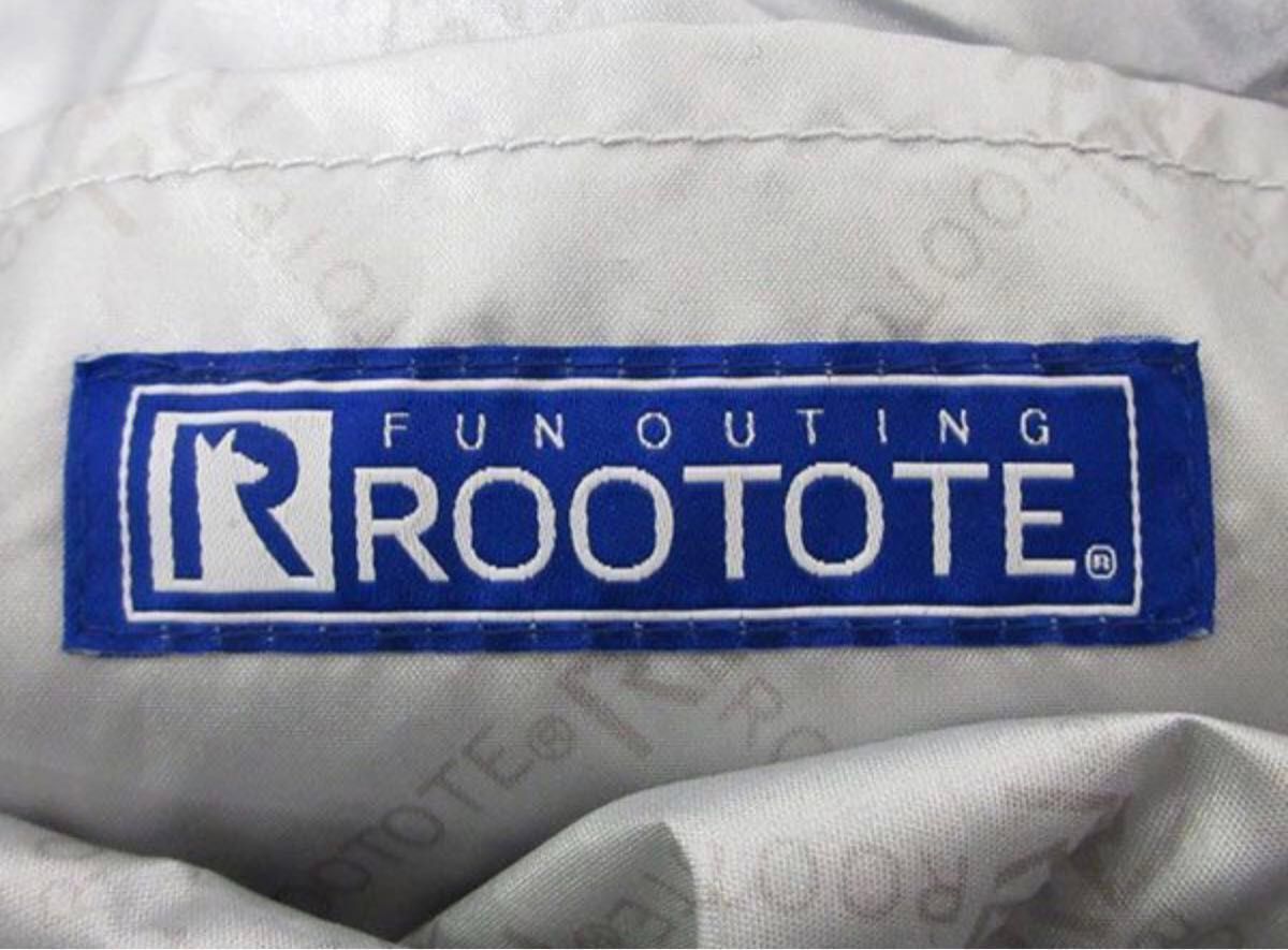 ROOTOTE ルートート　新品　2点セット