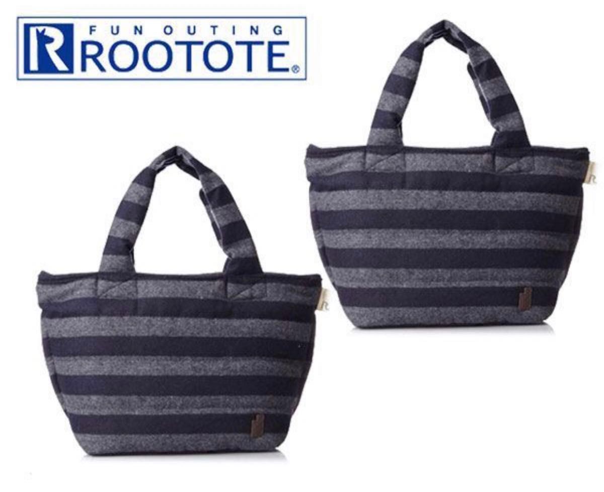 ROOTOTE ルートート　新品　2点セット